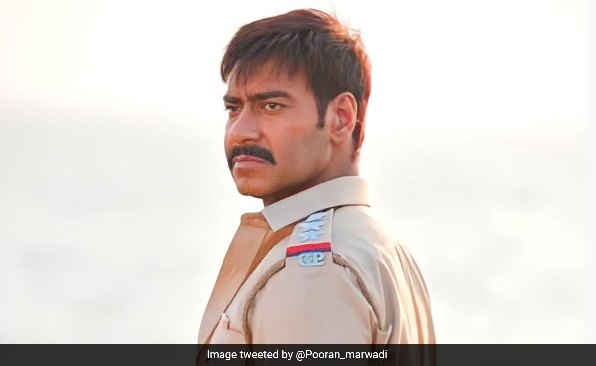 Don't Speculate About <i>Singham Again</i> Cast, Warns Rohit Shetty's Banner