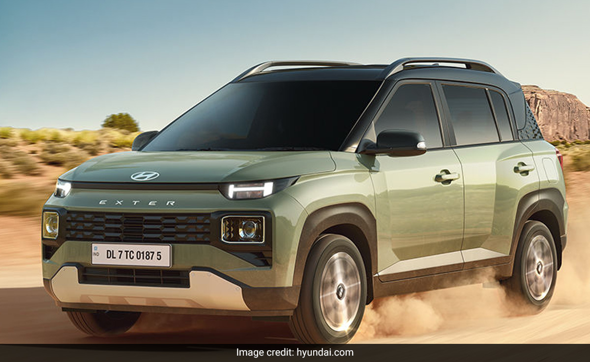 हुंदै मोटर की बिक्री जुलाई में चार प्रतिशत बढ़कर 66,701 इकाई