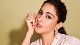 &ldquo;But First Coffee&rdquo;: Sara Ali Khan Confesses Her Love For The Beverage