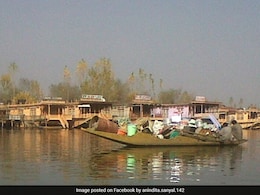 Infiltration At An All-Time High In Kashmir Ahead Of Winter Infiltration At An All-Time High In Kashmir Ahead Of Winter