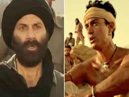 Sunny Deol On <i>Gadar</i> Vs <i>Lagaan</i> Box Office Clash 22 Years Ago: "Don't Understand Why People Compare" Sunny Deol On <i>Gadar</i> Vs <i>Lagaan</i> Box Office Clash 22 Years Ago: "Don't Understand Why People Compare"
