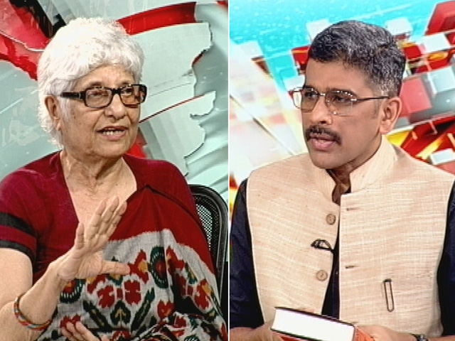 'How Prime Ministers Decide': Journalist Neerja Chowdhury On Her New Book