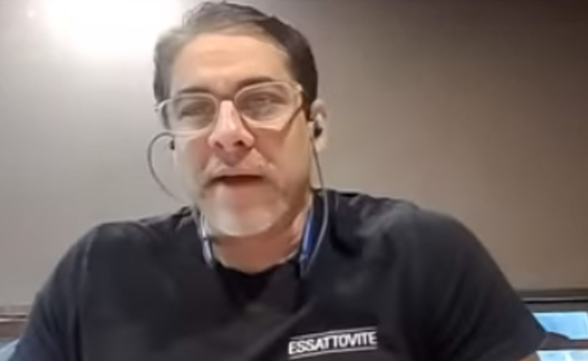 <i>Bigg Boss OTT 2</i>: "It Was Like A Concentration Camp," Says Cyrus Broacha About Experience Inside The House