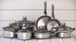 Amazon Great Indian Festival: Avail These 5 Trending Deals On Kitchen Essentials Till Stock Lasts