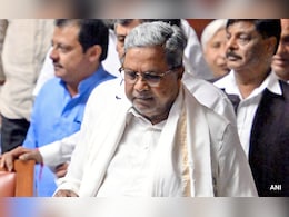 Siddaramaiah Presents Karnataka Budget For Record 17th Time
