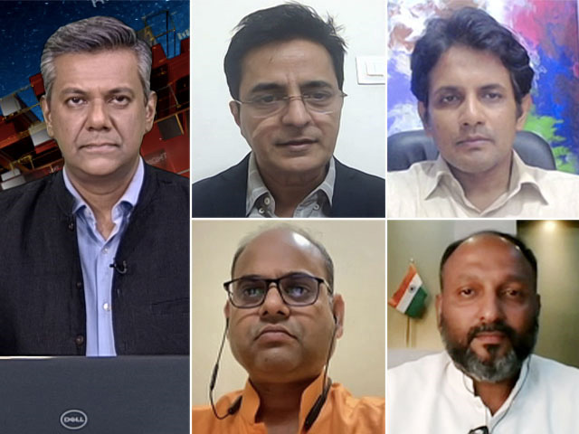 Pawar vs Pawar In Maharashtra