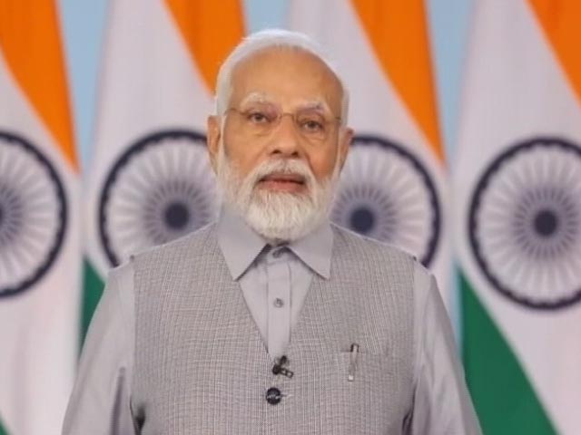 PM Modi Distributes 70,000 Job Letters To Newly Inducted Recruits