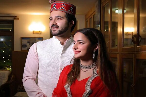 Rubina Dilaik and Jyotika Dilaik Pen Birthday Wishes for Rajat Sharma