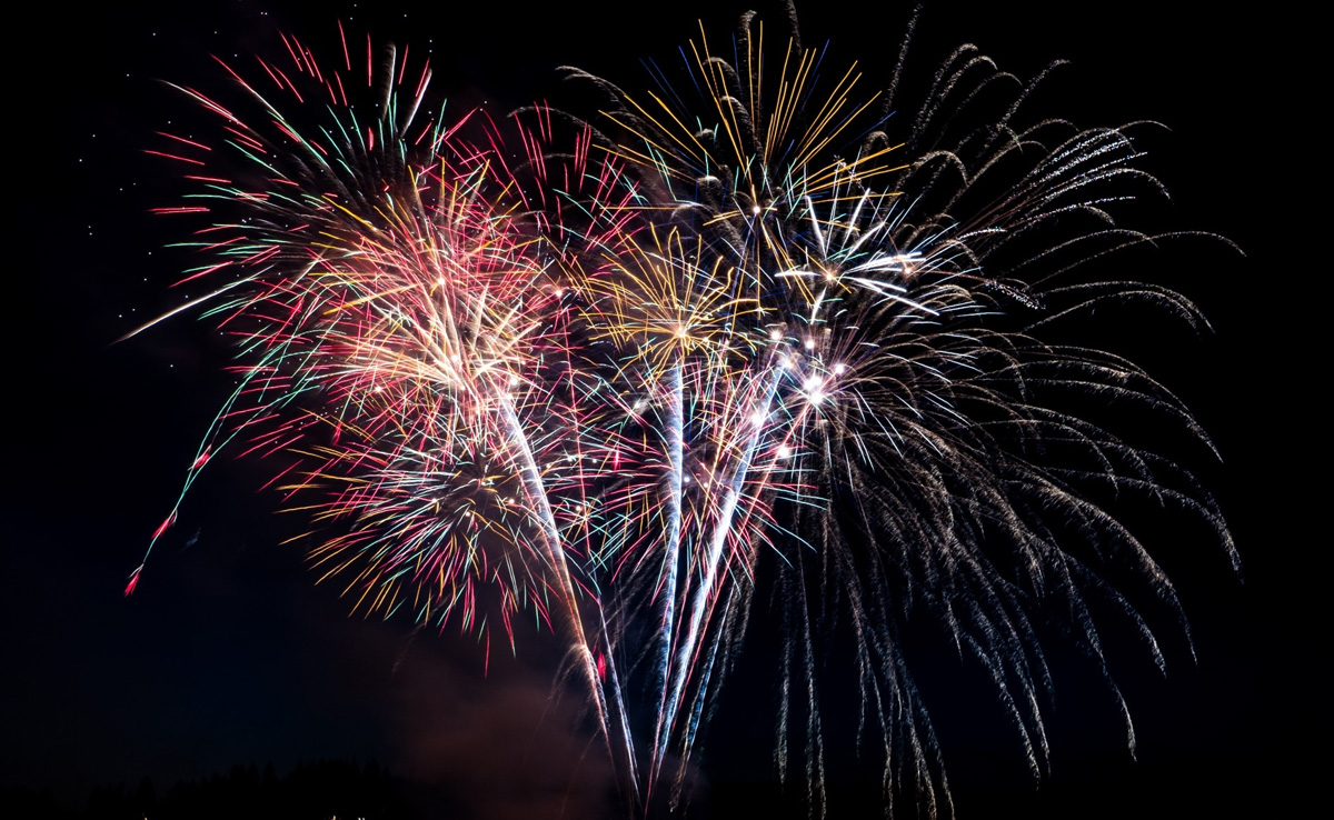 France Bans Fireworks Sales Amid Fears Of Renewed Violence Ahead Of Bastille Day