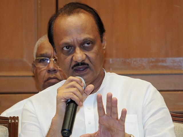 'सरकार में शामिल होने शरद पवार ने ही कहा था' : अजित पवार का बड़ा खुलासा