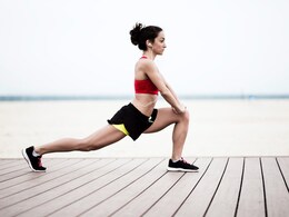 शाम को एक्सरसाइज करने से ग्लूकोज लेवल को कंट्रोल करने में मिलती है मदद : अध्ययन