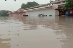 Yamuna Level In Delhi Rises Further Yamuna Level In Delhi Rises Further
