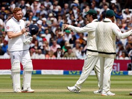 England Star's Witty Take On "Leaving The Crease" After Jonny Bairstow Incident in Second Ashes Test