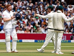 "Pretty Easy For Ben Stokes...": Ricky Ponting Questions England Captain's Comments On Jonny Bairstow Dismissal