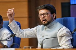 "Why Are Gandhis Silent On...": BJP vs Opposition On Crime Against Women "Why Are Gandhis Silent On...": BJP vs Opposition On Crime Against Women