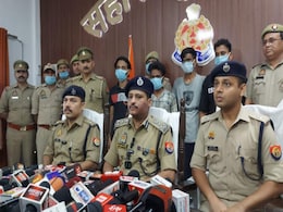‘भीम आर्मी’ संगठन के प्रमुख चंद्रशेखर को मारना था हमलावरों का मकसद : उत्तर प्रदेश पुलिस ‘भीम आर्मी’ संगठन के प्रमुख चंद्रशेखर को मारना था हमलावरों का मकसद : उत्तर प्रदेश पुलिस