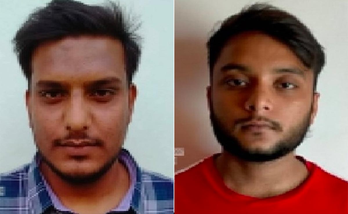 महाराष्ट्र ATS ने एक और संदिग्ध को किया गिरफ्तार, पहले 2 आतंकी आए थे गिरफ्त में