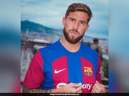 Inigo Martinez Punishment 'Out Of Hansi Flick's Hands' As Barcelona Focus On Title