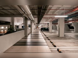 Delhi Civic Body Doubles Off-Road, Indoor Parking Fees Under GRAP Stage-II