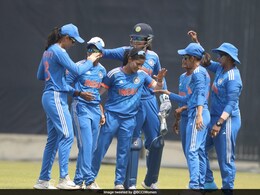 Bangladesh vs India, 3rd Women's ODI, Highlights: India, Bangladesh To Share Trophy As Match Ends In Tie
