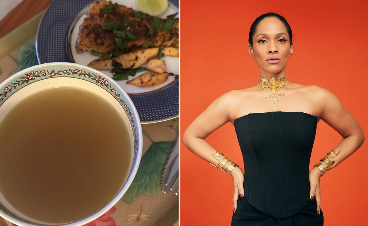 मसाबा गुप्ता का वेट लॉस फॉर्मूला अपनाइए और हो जाइए फिट, इन 3 चीजों से डिजाइनर ने घटाया कई किलो वजन