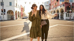 Sonam Kapoor Enjoys Hearty Indian Lunch. Food Courtesy: Rhea Kapoor