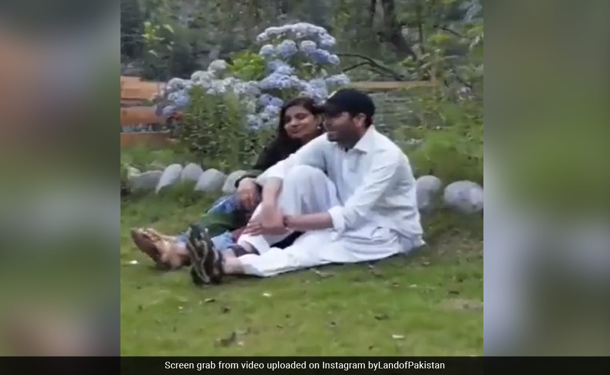 "She's Dead To Us": Father Of Indian Woman Who Married Pak Friend