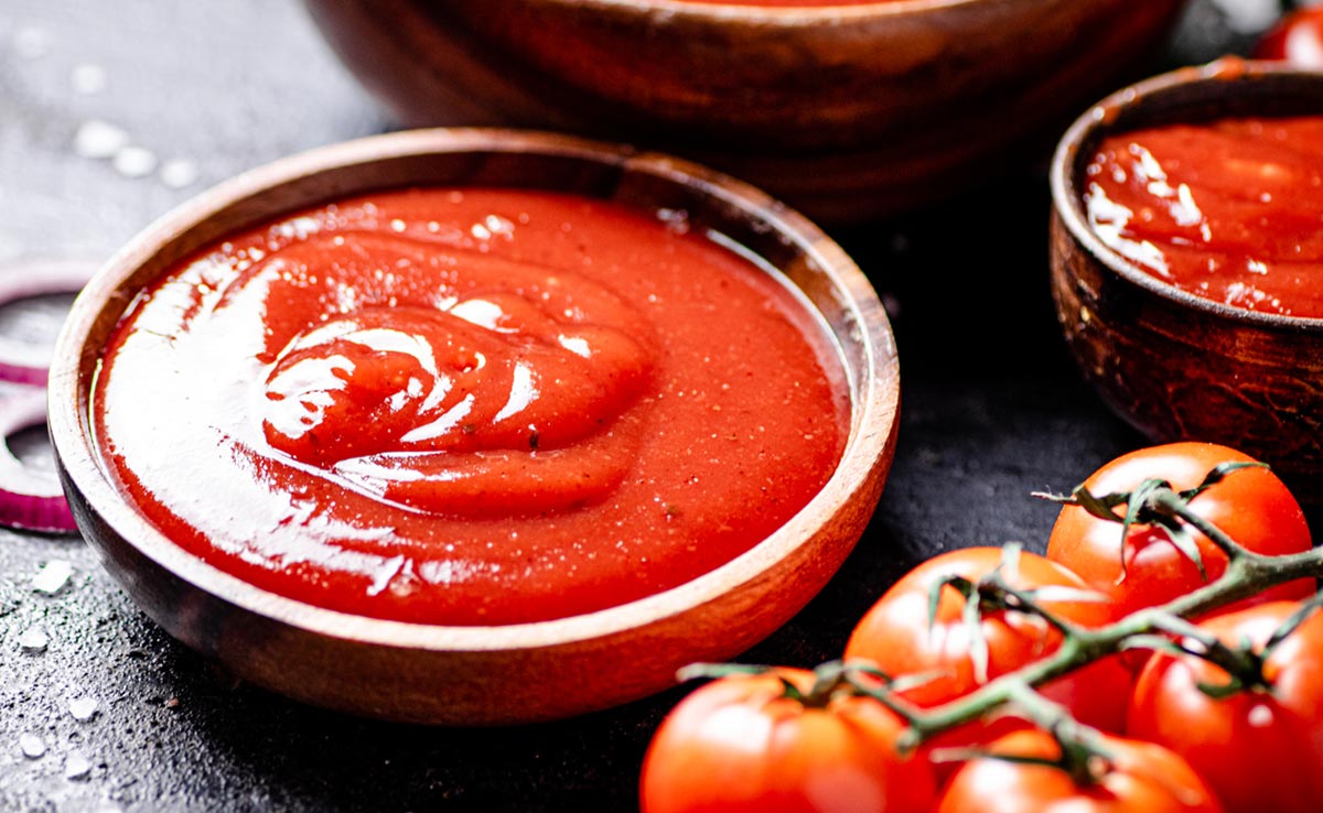 Watch Now: The Tomato Ketchup Factory Tour That Will Blow Your Mind