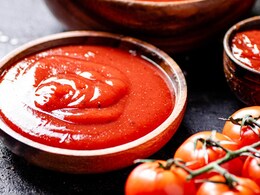 Tomato Sauce Or Ketchup? Know The Difference To Pick The Right One