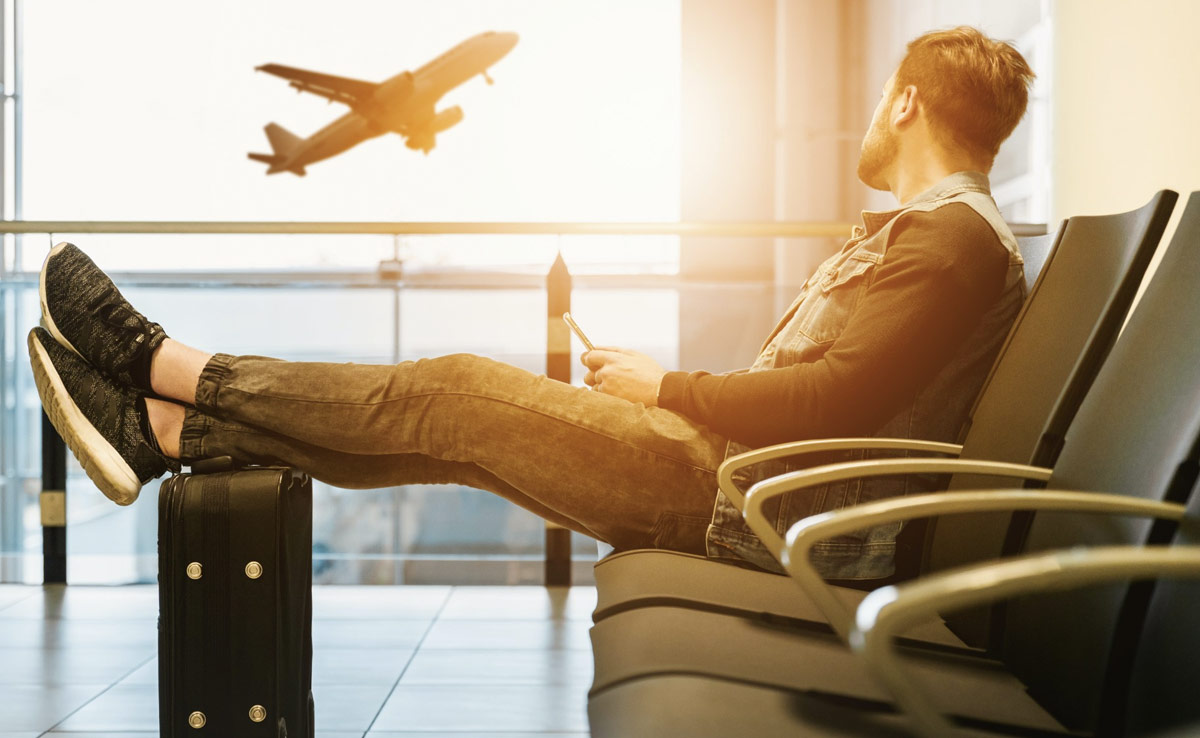 Flights Resume After Massive Microsoft Outage Disrupts Operations