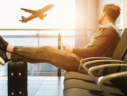 India Emerges As World&#039;s 5th Biggest Aviation Market: Report