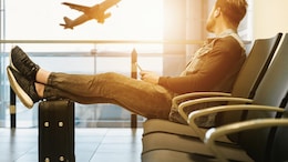 India Emerges As World's 5th Biggest Aviation Market: Report