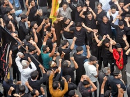 When is Muharram 2025: Know Date, History, Significance And Rituals When is Muharram 2025: Know Date, History, Significance And Rituals