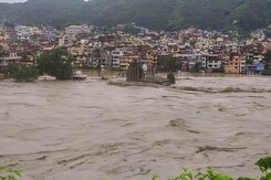 Ground Report: Monsoon Mayhem In Himachal Pradesh Ground Report: Monsoon Mayhem In Himachal Pradesh