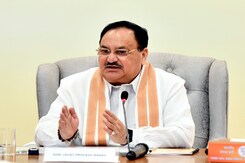 BJP Says 38 Parties Support NDA As 26 Opposition Parties Meet In Bengaluru BJP Says 38 Parties Support NDA As 26 Opposition Parties Meet In Bengaluru