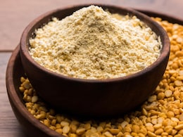 Identify Real Or Fake Besan: सिर्फ इन दो तरीकों से करें असली और नकली बेसन की पहचान Identify Real Or Fake Besan: सिर्फ इन दो तरीकों से करें असली और नकली बेसन की पहचान