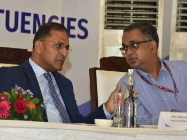 Poll Body Wraps Up Draft Delimitation Hearing In Assam