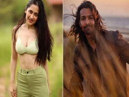 इस बॉलीवुड एक्टर को डेट कर रही हैं संजीदा शेख ? सामने आ गया है सच इस बॉलीवुड एक्टर को डेट कर रही हैं संजीदा शेख ? सामने आ गया है सच