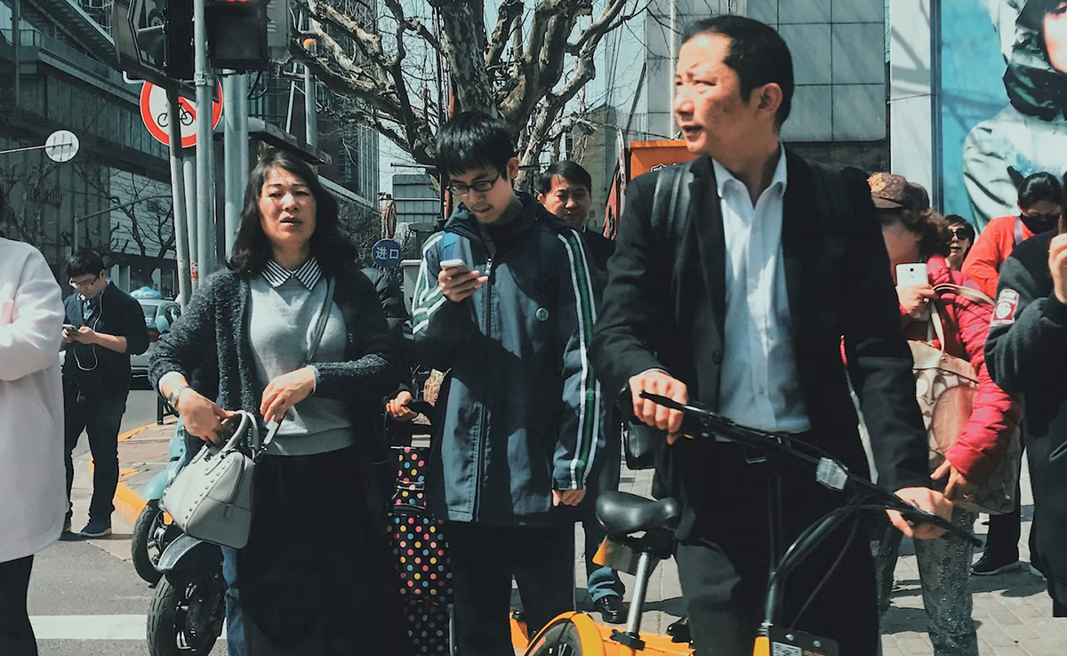 Why Is The Age Of 35 Called A Curse In China? An Explainer