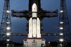 Various Phases Of Chandryaan-3's Long Mission Explained Various Phases Of Chandryaan-3's Long Mission Explained