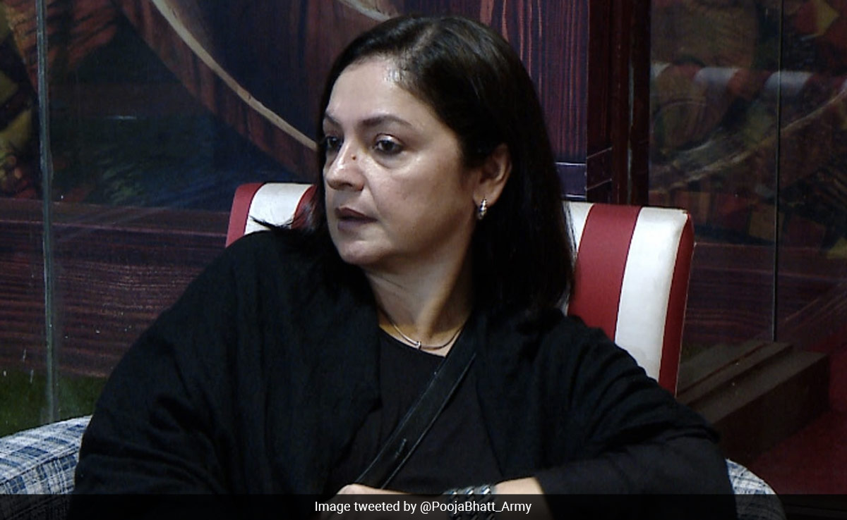 <i> Bigg Boss OTT 2 </i>: Pooja Bhatt On Why She Deserves To Win - "Never Played Woman Card"