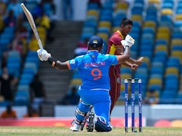 "Kept Suryakumar Yadav In My World Cup Team But For That...": Ex-India Star's Blunt Take