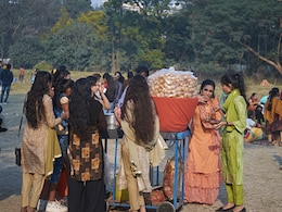 Slurp Alert! Dive Into Kolkata's Street Food Extravaganza With Harsh Goenka