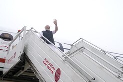 What To Expect From PM Modi's Touchdown In Paris What To Expect From PM Modi's Touchdown In Paris