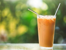 Lose Weight, Love Your Mornings: Wake Up To The Irresistible Makhana Smoothie