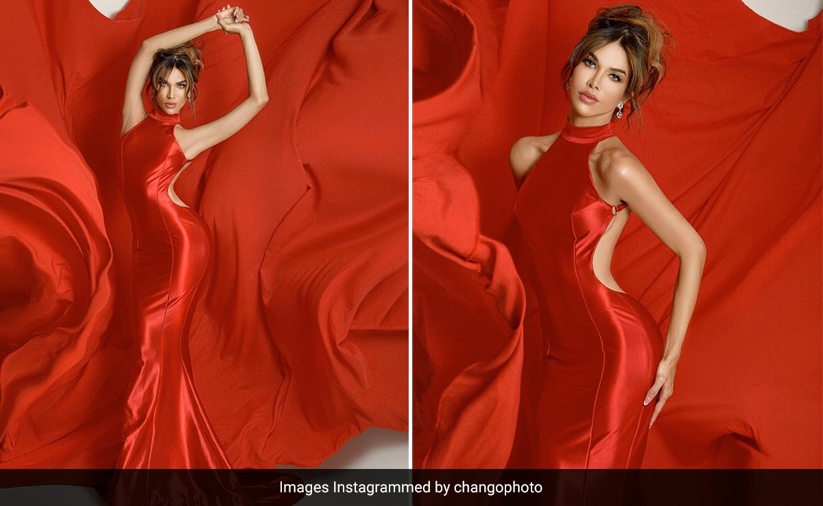 Sofia Saloman Could Be The First-Ever Transgender Contestant At The Miss Venezuela Pageant