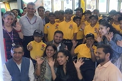 हौसलों को मिली नई उड़ान, मुंबई पहुंचा ‘मिट्टी कैफ़े’ हौसलों को मिली नई उड़ान, मुंबई पहुंचा ‘मिट्टी कैफ़े’
