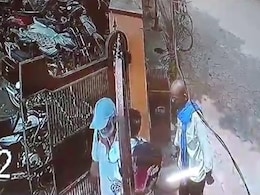 शहडोल : बच्चे को घर पहुंचाने के बदले स्कूल से अगवा कर ले गया रिश्तेदार,  पुलिस ने किया बरामद शहडोल : बच्चे को घर पहुंचाने के बदले स्कूल से अगवा कर ले गया रिश्तेदार,  पुलिस ने किया बरामद