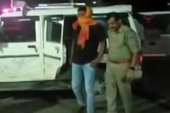 Madhya Pradesh Man Arrested Over Video Of Him Peeing On Tribal Madhya Pradesh Man Arrested Over Video Of Him Peeing On Tribal