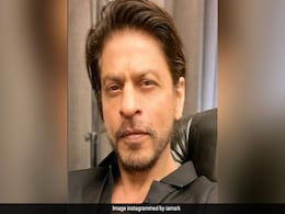 शाहरुख खान की डंकी ने रिलीज से पहले कमाए इतने करोड़, बना डाला रिकॉर्ड शाहरुख खान की डंकी ने रिलीज से पहले कमाए इतने करोड़, बना डाला रिकॉर्ड